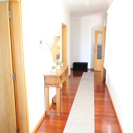 Casa Rua Do Capitao Apartment Povoa de Lanhoso Luaran gambar