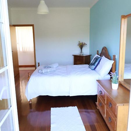 Casa Rua Do Capitao Apartment Povoa de Lanhoso Luaran gambar