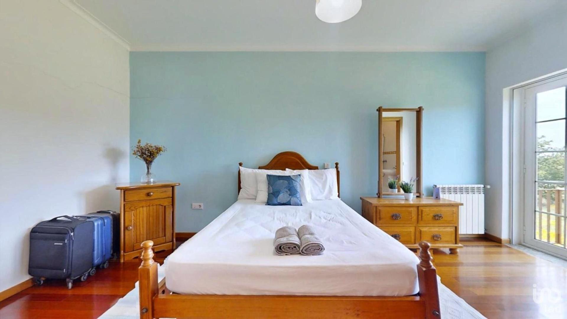 Casa Rua Do Capitao Apartment Povoa de Lanhoso Luaran gambar