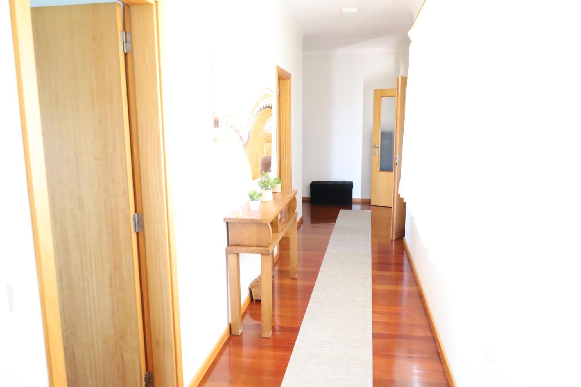 Casa Rua Do Capitao Apartment Povoa de Lanhoso Luaran gambar