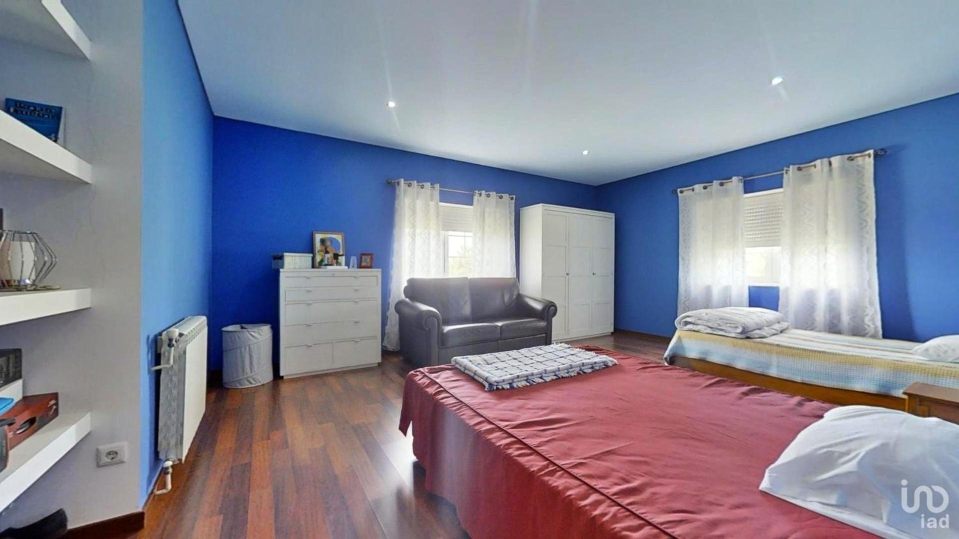 Casa Rua Do Capitao Apartment Povoa de Lanhoso Luaran gambar